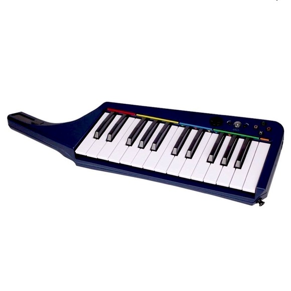 Wireless keyboard for PlayStation 3